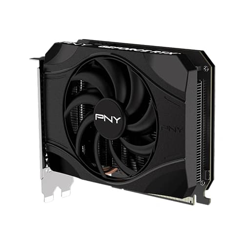 PNY RTX 5050 8GB GDDR6 Graphics Card